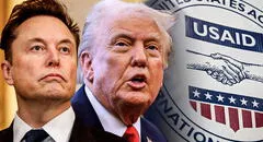 ¿Qué es la USAID, a quiénes financia y por qué Donald Trump, junto con Elon Musk, quieren eliminarla?