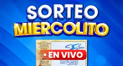 EN VIVO | Lotería Nacional de Panamá HOY, miércoles 05 de febrero: RESULTADOS del Sorteo Miercolito, horarios y qué salió de número ganador