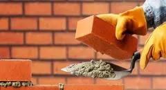 ¿Vas a construir tu casa? Conoce qué tipo de ladrillo es el más recomendable y resistente para utilizar en una vivienda