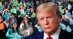 Malas noticias para Trump: las 'ciudades santuario' de Tennessee que protegen inmigrantes de las deportaciones en EE. UU.