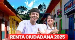 ¡Cambios en Renta Ciudadana 2025! Revisa montos, nueva modificación y fecha de pago del séptimo ciclo