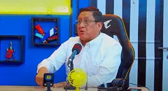 Congresista Héctor Ventura confiesa por qué Congreso derogó detención preliminar: "Se agarraba a cualquier político"