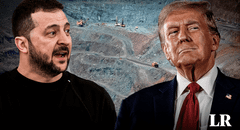 ¿Qué son las ‘tierras raras’ de Ucrania y por qué Donald Trump busca acceso para Estados Unidos?