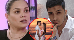 Andrea San Martín anunció el fin de su relación con su novio Yerko Santiago: "Todavía voy a brillar"