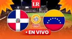 [Digital 15] Juego de hoy Dominicana vs Venezuela EN VIVO, semifinales Serie del Caribe: hora, qué canal transmite y resultados