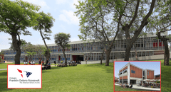 ¿Cuál es el colegio más exclusivo y caro de Lima y cuánto cuesta estudiar ahí? Cuenta con bibliotecas, auditorios y espacios deportivos