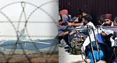 Estados Unidos deporta a más de 100 indocumentados de India en aviones militares: el tercer mayor grupo de inmigrantes en USA