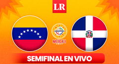[IVC] Venezuela vs República Dominicana EN VIVO, semifinales Serie del Caribe: alineaciones de Cardenales y Leones
