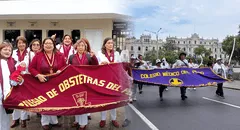 Obstetras en Perú rechazan postura del CMP sobre la Ley de acto médico: "Discriminatoria y mercantilista"