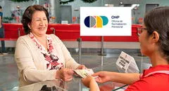 Afiliados peruanos de la ONP acceden a este nuevo monto como pensión de jubilación si solo aportaron durante 10 años en 2025