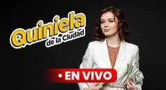 Resultado Quiniela Nacional Nocturna HOY, 8 de febrero 2025, 21 hs EN VIVO: números ganadores Lotería de la Ciudad en Argentina