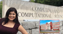 Ingeniera peruana ganó 15 becas internacionales y destacó en Reino Unido, pero en Perú no pudo encontrar trabajo: "No me podían pagar"