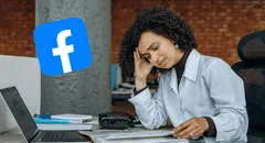 Recupera tu cuenta de Facebook si no puedes iniciar sesión: aprende a hacerlo si olvidaste tu correo electrónico o número de usuario