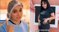 Daniela Darcourt revela que congeló sus óvulos a los 28 años y se conmueve al contar su experiencia: "Lleno de amor"