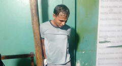 Mototaxista acusado de intentar secuestrar a menor de 10 años es detenido en Iquitos