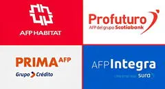 Las AFP ganaron más de S/491 millones en 2024, monto superior a su utilidad de 2023: ¿quién ganó más?