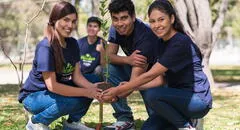 Caja Arequipa responsablemente sostenible y alineada con los principios ESG