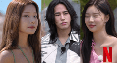 'Cielo para dos' temporada 4: ¿qué parejas se juntaron a poco de que termine el reality coreano de Netflix?