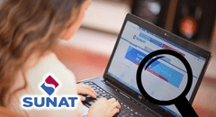 Revisa aquí cómo ver tu recibo de sueldo por honorarios online, vía Sunat 2025