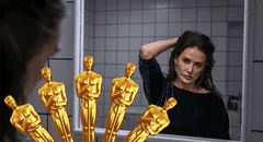 'La sustancia': ¿dónde ver la película de Demi Moore que compite en las nominaciones al Óscar 2025?