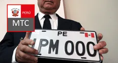 Conductores peruanos con placa que termina en 0 deben realizar revisión técnica de sus vehículos en febrero de 2025