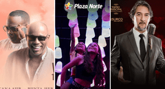 ¿Qué hacer en el Día de San Valentín? 5 planes románticos en Lima para sorprender a tu pareja este 14 de febrero