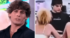 Renato Rossini regresa a 'Gran hermano' y participante desata indignación al escupir en su comida: "¿Por qué nadie dijo nada?"