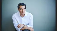 Miguel Harth-Bedoya: “Hasta Hitler y Stalin usaron música que se adecuaba a sus políticas terroríficas”