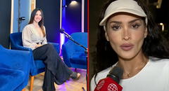 Michelle Soifer confiesa si asistiría al podcast de Rosángela Espinoza y manda particular mensaje: “No vaya a ser que la opaque”