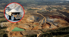 El Algarrobo: el millonario proyecto hídrico - minero en Piura de US$2.753 millones para extraer minerales extratégicos como cobre