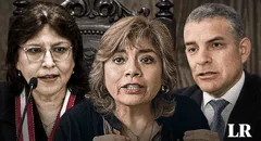 El gran error de Delia Espinoza: investigación contra Zoraida Ávalos no cumple los requisitos de crimen organizado