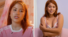 Marina Gold confiesa cómo sus padres se enteraron de que era actriz de cine para adultos: "Se sienten defraudados"
