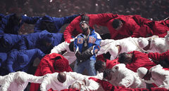 Super Bowl 2025: Kendrick Lamar, música y dardos