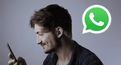 Frases para el Día del Soltero por WhatsApp: los mejores mensajes para enviar a los solteros este 13 de febrero