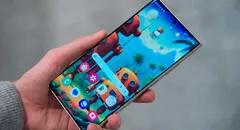 ¿Buscas un nuevo smartphone? Estos son los 10 celulares con las pantallas más grandes en la actualidad