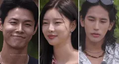 'Cielo para dos', temporada 4 [FINAL]: todas las parejas que encontraron el amor en el reality de Netflix con Lee Si An