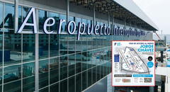 Ya no será por av. Faucett: nuevo Aeropuerto Jorge Chávez eliminará acceso antiguo por una importante vía tras inauguración de terminal