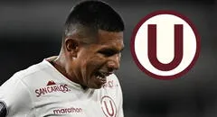 Edison Flores no jugará contra Cienciano: ‘Orejas’ sufre lesión y será baja en Universitario por más de una semana