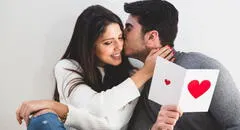 80 Saludos de San Valentín 2025: lista de frases cortas para dedicar hoy, 14 de febrero