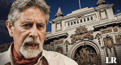 Francisco Sagasti: Subcomisión de Acusaciones Constitucionales archiva denuncia contra expresidente