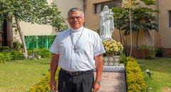 Alfredo Vizcarra, nuevo arzobispo de Trujillo: “No tuvimos la iniciativa suficiente para atender a las víctimas del Sodalicio”