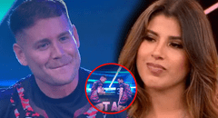Pancho Rodríguez tiene inesperada reacción al escuchar canción de Yahaira Plasencia en 'Esto es guerra': "Me la sé de memoria"