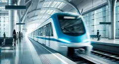 Ferrocarril Lima-Ica sería entregado en 2032, según el MTC: costará US$ 6.500 millones y partirá desde Villa El Salvador