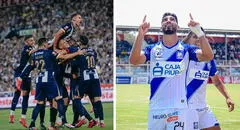 La fuerte razón por la que Alianza Atlético jugará contra Alianza Lima en Trujillo y no en Sullana