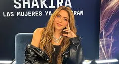 ¿Cuál es la novela favorita de Shakira?