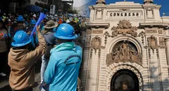 Falta de consenso en Ley Mape provocaría una nueva ampliación del Reinfo