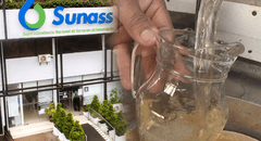 ¿Agua turbia en el caño?: Sunass explica las razones detrás del problema y brinda 3 pasos simples para solucionarlo en febrero de 2025