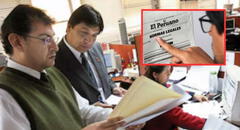 Gobierno peruano hizo oficial los cambios en los rangos para licencia sin goce de haber y monto de la CTS en el sector público
