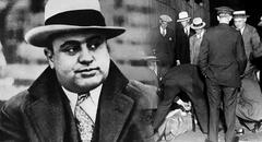 "La Matanza de San Valentín": el emblemático ‘cold case’ que sentenció la caída de Al Capone en Estados Unidos