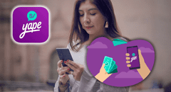 ¿Sabías que puedes aumentar tu límite de Yape diario hasta S/2.000 en 2025? Aquí te explicamos cómo hacerlo